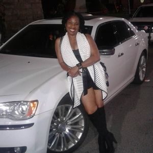 Meet your Posher, Yvonne